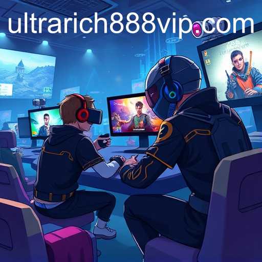 The Rise of Online Gaming in 2025